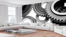 3D Fototapete 76
